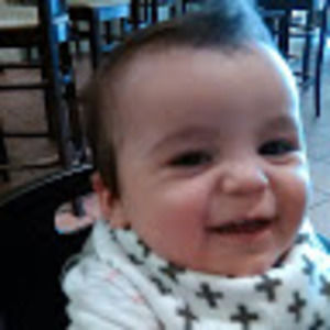 Meet your Posher, Erika